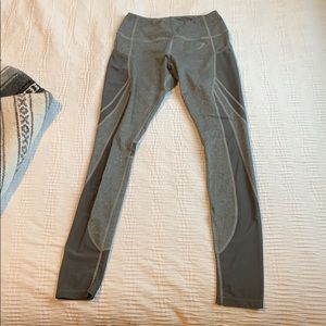 Gymshark dry leggings